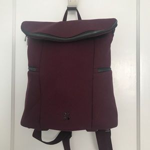 Sweaty Betty all sport backpack